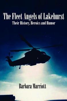 Paperback The Fleet Angels of Lakehurst Book