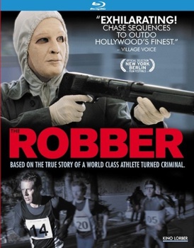Robber