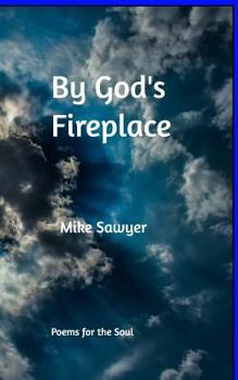 Paperback By God's Fireplace Book