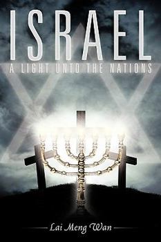 Paperback Israel: A Light Unto the Nations Book