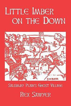Paperback Little Imber on the Down Book