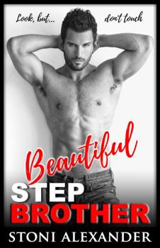 Paperback Beautiful Stepbrother (Beautiful Men Collection) Book