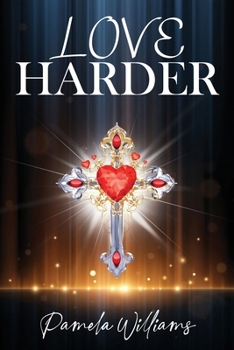 Paperback Love Harder Book