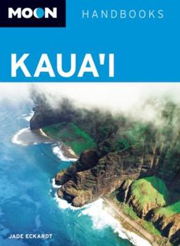 Moon Kaua'i (Moon Handbooks)