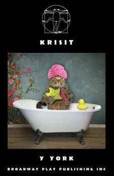 Paperback Krisit Book