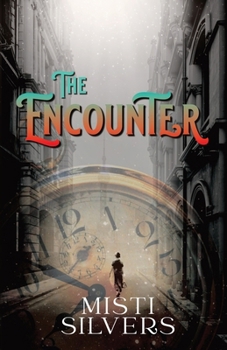 Paperback The Encounter Book