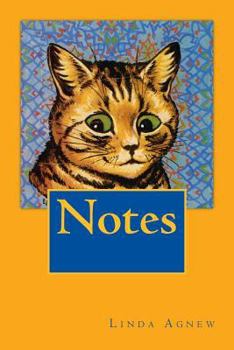 Paperback Notes Book