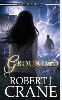 Paperback Grounded Book