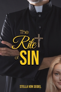 Paperback The Rite of Sin Book