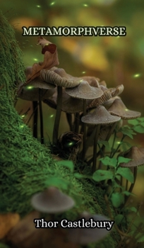 Hardcover MetamorphVerse Book