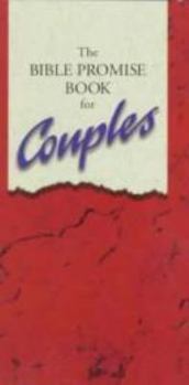 Paperback Bible Promise Book for Couples Book