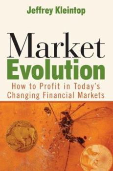 Hardcover Market Evolution: How to Profit in Today's Changing Markets Book