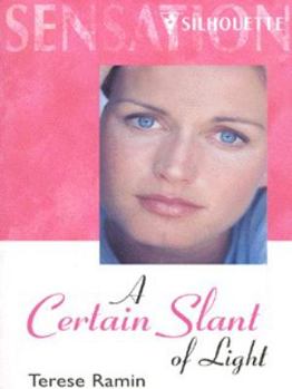 A Certain Slant of Light (Babies & Bachelors USA, Michigan) - Book #2 of the Brannigan Sisters