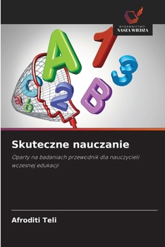 Paperback Skuteczne nauczanie [Polish] Book