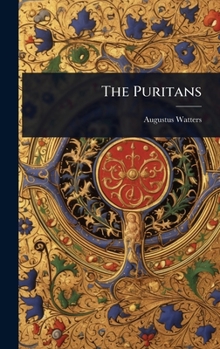 Hardcover The Puritans Book