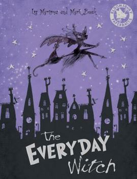 Paperback The Everyday Witch (Bloomsbury Paperbacks) Book