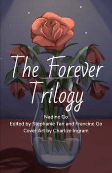 Paperback The Forever Trilogy Book