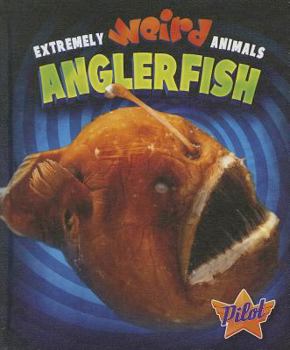 Library Binding Anglerfish Book