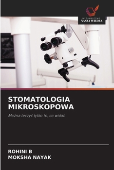 Stomatologia Mikroskopowa (Polish Edition)