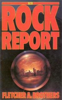 Paperback The Rock Report Book