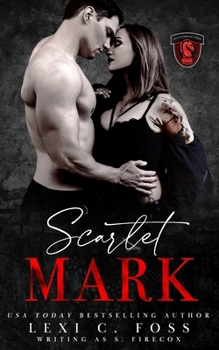 Scarlet Mark - Book #8 of the Cavalieri Della Morte