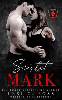 Paperback Scarlet Mark Book