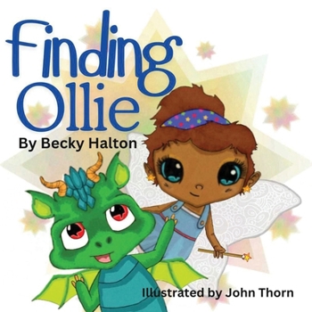 Paperback Finding Ollie Book