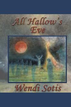 Paperback All Hallow's Eve Book