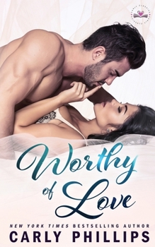 Paperback Worthy of Love Book