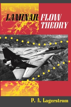 Paperback Laminar Flow Theory Book