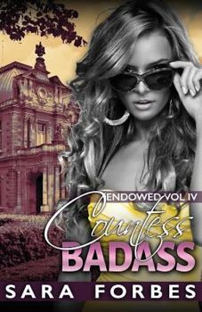 Paperback Countess Badass Book