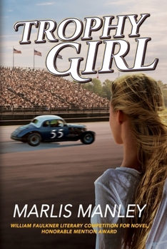 Paperback Trophy Girl Book
