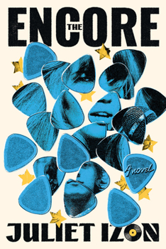 Paperback The Encore Book