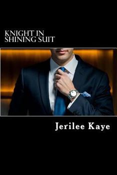 Paperback Knight in Shining Suit: GET UP, GET EVEN and GET A BETTER MAN. Book