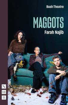 Paperback Maggots Book