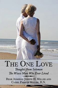 Paperback The One Love: Thoughts from Solomon Book