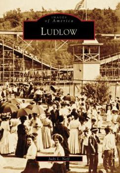 Ludlow (Images of America: Kentucky) - Book  of the Images of America: Kentucky