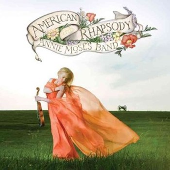 Music - CD American Rhapsody Book