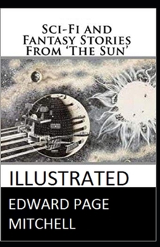 Sci-Fi and Fantasy Stories From 'The Sun' Illustrated
