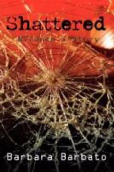 Paperback Shattered: Miranda's Story Book
