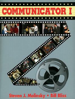 Paperback Communicator I Book