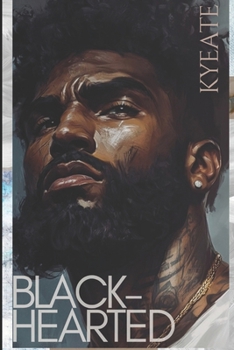 Paperback Black-Hearted Book