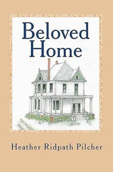 Paperback Beloved Home Book