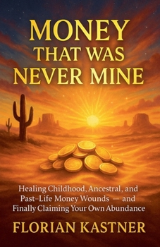 Paperback Money That Was Never Mine Book