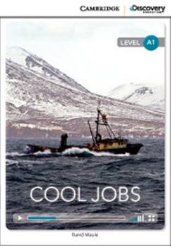 Cool Jobs Beginning Online Only