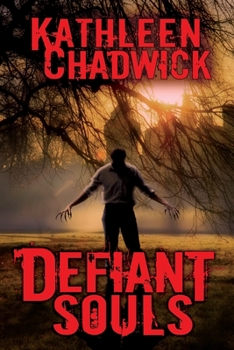 Paperback Defiant Souls Book