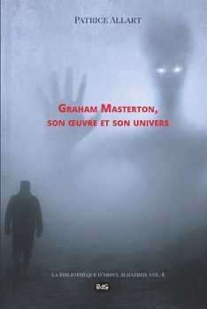 Paperback Graham Masterton [French] Book