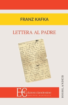 Lettera Al Padre (Italian Edition)