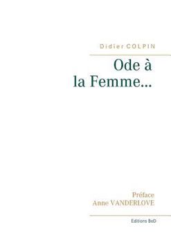 Paperback Ode à la Femme... [French] Book