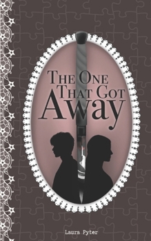 Paperback The One That Got Away Book